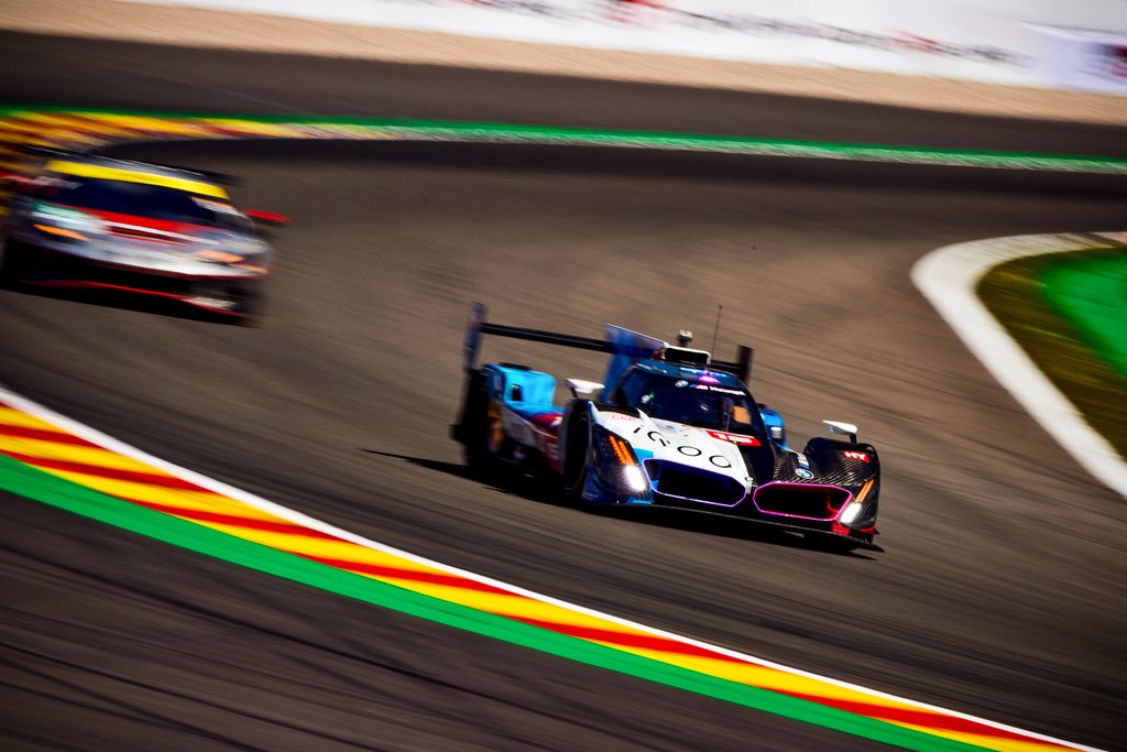 (Foto: BMW M Motorsport)